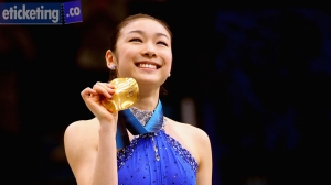 Winter Olympic 2026: Yuna Kim Stuns at Dior Event After Go Woo-rim’s Military Discharge