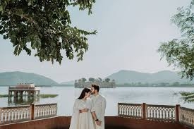 What Modern Couples Want from Their Wedding Photography Today