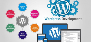 From Blank Page to Beautiful Site: Learn WordPress the Easy Way
