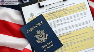 How to Fill Out a DS-11 Form for a USA Passport Application