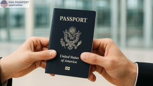 USA Passport Application Online: How to Avoid Common Mistakes When Renewing Your US Passport