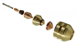 Machine’s Full Potential with a Reliable Hypertherm Consumables Supplier