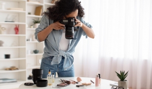 Product Photography and Its Value to E-commerce