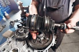 Reliable Performance for Your 2014 Nissan Sentra Transmission: 