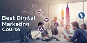 Unlock Your Digital Career: Discover the Best Digital Marketing Institute in Rawalpindi Today