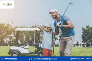 Complete Guide to Boys Golf Equipment: Best Junior Golf Clubs, Sets, and Accessories