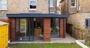 The Ultimate Guide to London House Extension