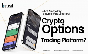 What Are the Key Features of a Successful Crypto Options Trading Platform?