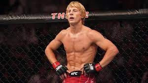 Paddy Pimblett: Unveiling the Height of an MMA Sensation