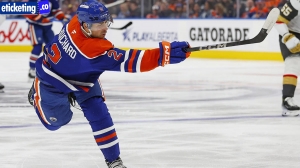 Winter Olympic 2026: Canada Adds Evan Bouchard to 2026 Olympic Ice Hockey Lineup
