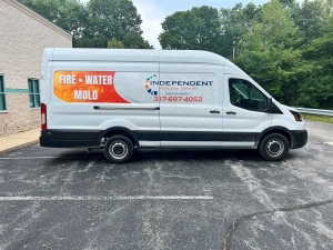 Why Trailer Wraps Are a Smart Marketing Move for Indianapolis Businesses