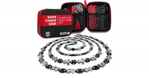 How Does a 48 Inch Hand Rope Chainsaw Transform Tree Care?
