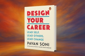 Why Design Your Career by Dr. Pavan Soni Is the Book We Didn’t Know We Needed