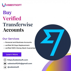 Top Benefits of Buying Verified TransferWise Accounts for Your Business