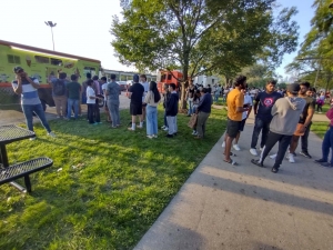 Affordable Ice Cream Truck Options for Chicago Church Fundraisers
