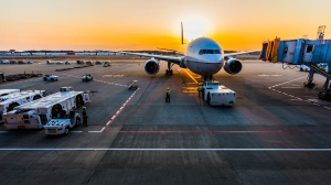 Seamless Corporate Airport Transfers in New York: Boosting Productivity and Cutting Costs