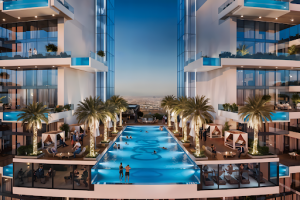 Discover Comfort at DAMAC Elo