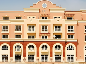 Tranquil Lifestyle at DAMAC Emirates Gardens