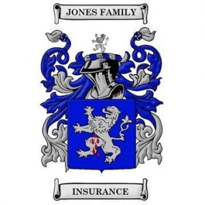 Your Family. Your Future. Fully Protected with Jones Family Insurance