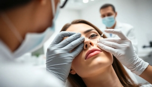 Discover the Best Botox Zürich Treatments for Natural, Youthful Skin