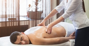 Escape the Stress: Discover the Healing Power of a Massage Center in Lahore