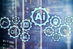 AI App Development Firm