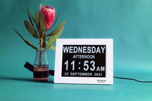 Dementia Clocks in Australia: Enhancing Routine and Reducing Stress