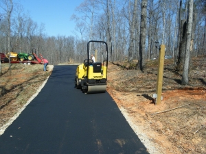 Enhancing Infrastructure with Professional Asphalt Paving and Commercial Paving Services