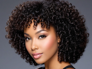 Best Afro Curly Hair Wigs & Curly Hair Extensions for Natural Beauty
