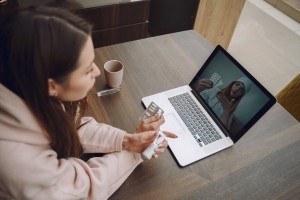 Discover the Power of Online Group Therapy: Virtual Group Therapy for Mental Health Support