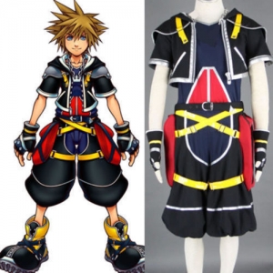 Top Reasons Why Kingdom Hearts Cosplay Is So Popular Among Fans