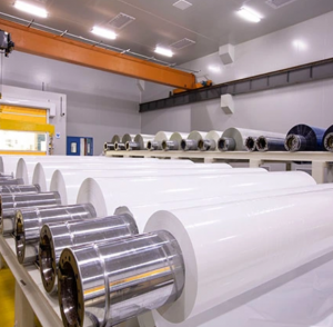 Flame Retardant Film