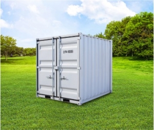 What Are the Best Designs for Container Sheds Australia?