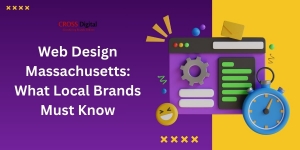 Web Design Massachusetts: What Local Brands Must Know