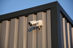 Security Cameras