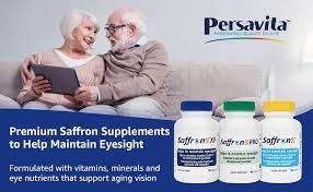 Saffron 2020 Proven Eye Supplements for Macular Degeneration