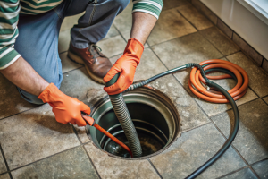 Signs You Need Drain Snaking—Don’t Ignore Them!