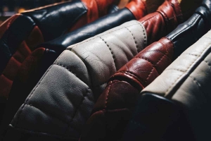 From Concept to Creation: How B X Leather Tailor Crafts Your Custom Leather Coat with Precision Tailoring