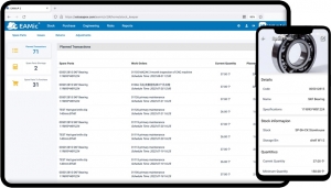 Spare Parts Management Software  20