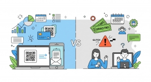 Online Ticketing Systems: Pros and Cons You Should Know