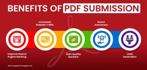 Reinforce Your SEO with Free PDF Submission Sites in 2025