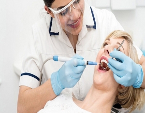 How Teeth Cleaning Cost In Dubai Reflects Quality Care