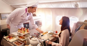 Inflight Catering Market Size, Trends, and Growth Forecast 2025-2032