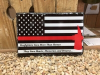 Explore Timeless Designs in US Military Recognition Plaques