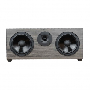 2-Way Center Speaker India – The Heart of Immersive Home Theatre Sound
