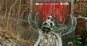 5 Must-Try Activities at the Best Adventure Park in Dehradun