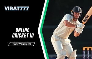 What is an Online Cricket ID, and Why Do You Need One?