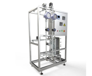 RO EDI PLANT WATER TREATMENT 11