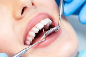 The Role of General Dentistry in Overall Health and Wellness