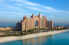 Dubai Tour Packages from Coimbatore